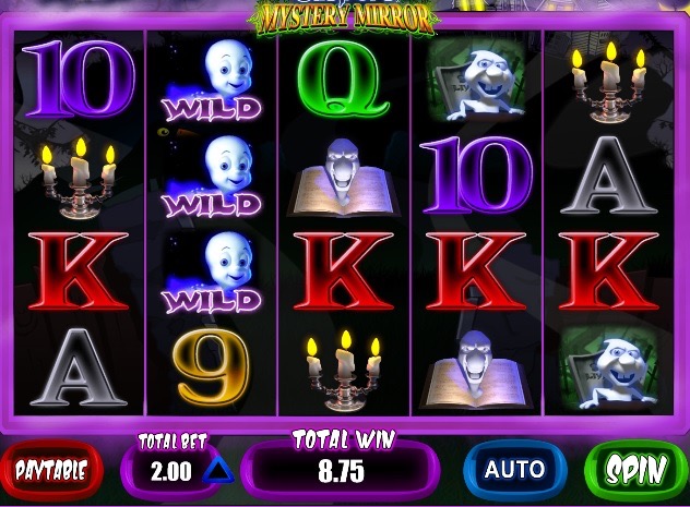 Slot online Shogun Showdown Slot online Shogun Showdown