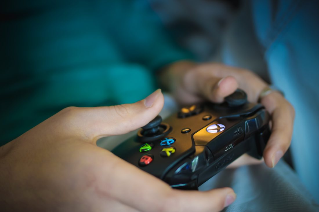 Get Your Game On Today Lifestyle Mirror