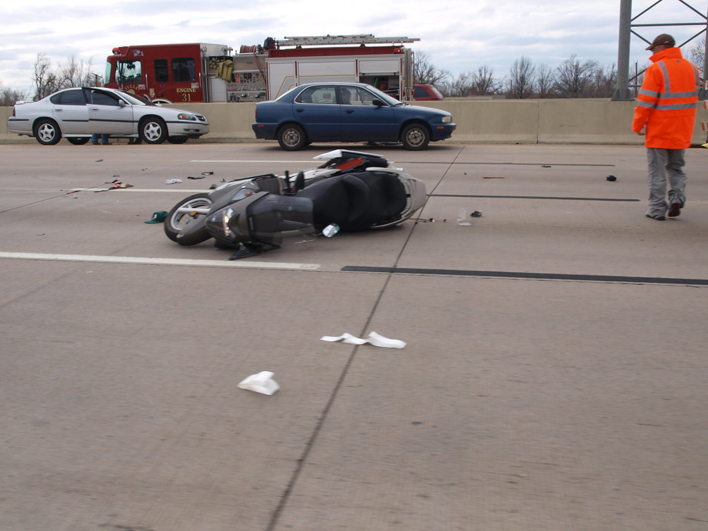 What Are the Consequences of Hit and Run Accidents? Lifestyle Mirror