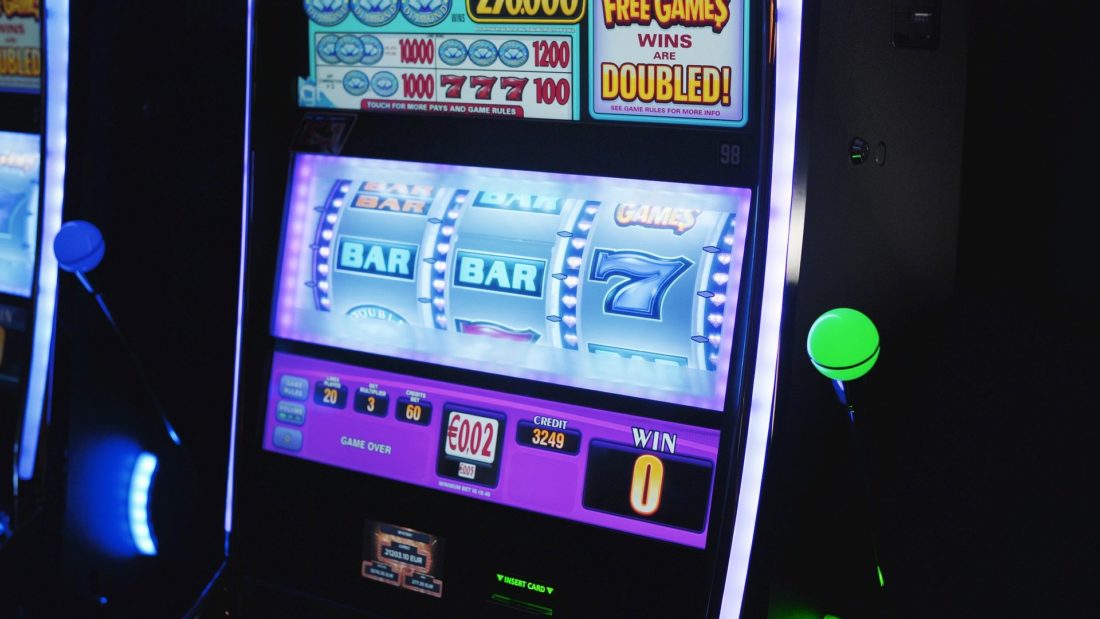 best slot providers